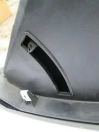 фото thumb №8, Dodge durango iii 11- бардачок w панель пасажира