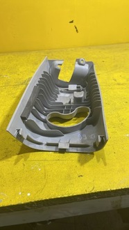 фото thumb №1, Mini cooper r56 - защита стойка среднего 6963788