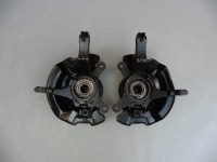 фото thumb №2, Поворотний кулак ступиця ліва swift mk6 1,3i 2005 rok