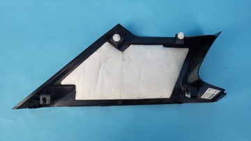 фото thumb №9, Bmw x3 g01 lci sdrive30i 23r захист стійка d права 7449408