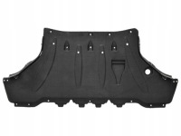 фото thumb №1, Плита захист pod двигун audi a8 d4 10-17r