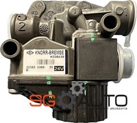 фото thumb №1, Модулятор тиску abs volvo mercedes rvi daf fh k038438