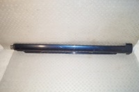 фото thumb №2, Vw passat b7 молдинг порог порог правая накладка