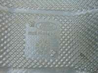 фото thumb №4, Защита тепловая ford ecosport mk2