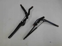 фото thumb №2, Mercedes slc r172 172 петля крышки задний + амортизатор