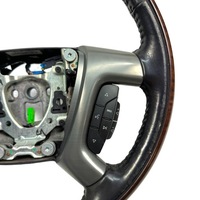 фото thumb №7, Cadillac escalade gmc yukon denali 07-14r повітропровід дерев'яний czarna