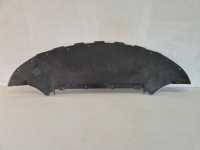 фото thumb №1, Захист двигуна нижня tesla model 3 17- бампер перед