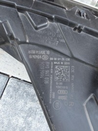фото thumb №15, Audi a3 s3 8y0 8y комплектные полный led matrix hd 8y0941035 8y0941036 2024