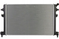 Купить Радиатор воды audi a3 8v 2012 - 2020, фото thumb