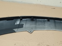 фото thumb №9, Спойлер pod бампер передній suzuki sx-4 lift перед 2009 -