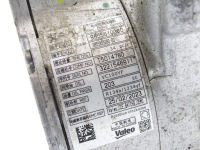фото thumb №8, Компрессор кондиционера citroen e-c4 iii peugeot e 2008 ii 9855610380