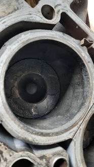 фото thumb №14, Блок двигателя wał d5244t volvo s60 v70 ii 2.4 d5 163km