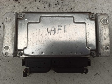 фото thumb №11, Toyota aygo комп'ютер блок керування 89661-0h023