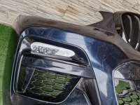 Бампер bmw x3 g01 x4 g02 m набір 4.0 i в Україні, фото thumb