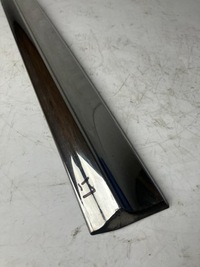 фото thumb №5, Молдинг дверь левый задняя citroen ds5 #5 хром