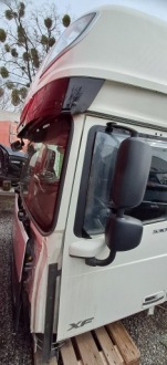 Кабіна daf xf 2019 комплектна Оригінал, фото thumb