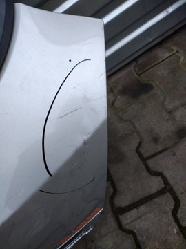 фото thumb №9, Крышка багажника opel astra h 3d