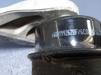 фото thumb №5, Skoda rapid 1.2 tsi подушка кронштейн двигуна