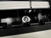 фото thumb №15, Mercedes s клас w221 221 передній рестайлінг решітка радіатора решітка bez радара