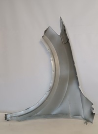 фото thumb №5, Крила правий перед vw volkswagen t-roc pr.