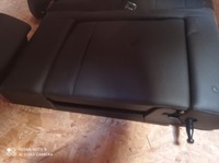 фото thumb №4, Заднє сидіння задня opel insignia спинка напівшкіра