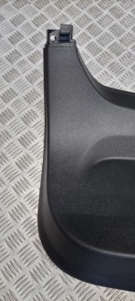 Bmw g26 i4 захист молдинг накладка оббивка кришки багажника 7487589 Зі Шроту, фото thumb