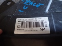 фото thumb №4, Лампа перед левая renault espace v 5 full led