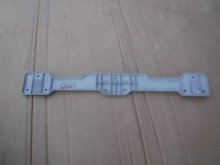 фото thumb №1, Кронштейн молдинг бампера перед opel zafira b 13178477 оригінал