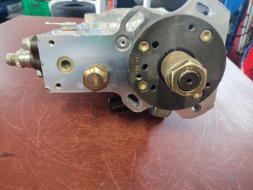 фото thumb №8, Насос впрыскивающий bosch 0402796834 новая