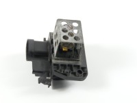 Резистор резистор вентилятора радиатора на панель citroen c4 2 b7 10-18r с Разборки, фото thumb