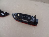 фото thumb №7, Комплект ліва права лампа кришка зад 57a945307d 57a945308d skoda karoq рестайлінг