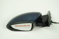 фото thumb №3, Дзеркало ліва renault talisman 11pin