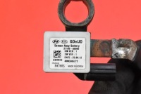 Клемма минусовая 37180-a6000 kia ceed 2 2 1.4 16v 100 km 12-15 с Разборки, фото thumb