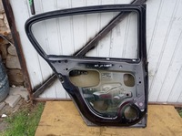 фото thumb №5, Opel astra iii h hb - двері лівий зад - z2hu z20r