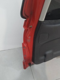 фото thumb №8, Крышка зад стекло c6 ford s-max i 2006-2015