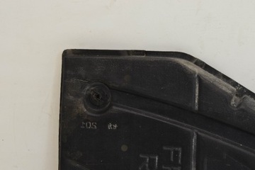 фото thumb №10, Правая защита шасси toyota prius _w3_ 5816547020 2012