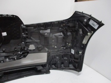 фото thumb №8, Бампер bmw ix i20 23r 6 pdc usa pod модуль переднее