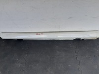 фото thumb №1, Молдинг поріг m набір bmw x1 e84 ліва