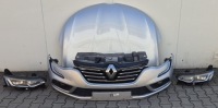 фото thumb №1, Renault talisman капот бампер крылья pas лампы full led радиатор ted69