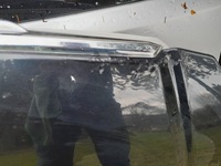 фото thumb №6, Капот chrysler voyager rok 2008-2011