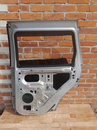 фото thumb №15, Jeep grand cherokee wk 5-10 дверь правый задняя