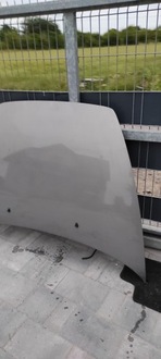 фото thumb №5, Капот volvo v50 s40 нет znam код лак