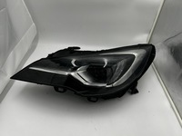 фото thumb №1, Opel astra v k левая лампа перед передняя