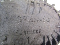 фото thumb №7, Fiat bravo ii 1.4 t jet m32 корпус коробки передач