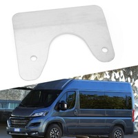 фото thumb №11, Защита przed włamaniem задних дверь, защита przed