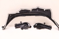 Bmw 3 g20/21 жабо 51767419384, 51767419383, 51717428166 с Разборки, фото thumb