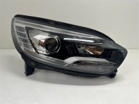 фото thumb №1, Renault scenic 4 iv 16+. права лампа перед звичайна+ led