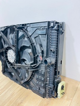 фото thumb №9, Набір радіатор бензин bmw 3 g20 g21 4 g22 g23 g26 330ix 330e m340