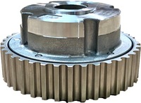 фото thumb №1, Колесо зубчасте ford