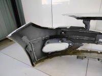 фото thumb №9, Opel astra k 5 рестайлінг 15-19 бампер передній 39052730